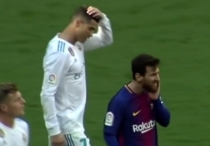 Od njih ovo niko nije očekivao: Evo kako su Ronaldo i Messi u subotu oduševili svijet