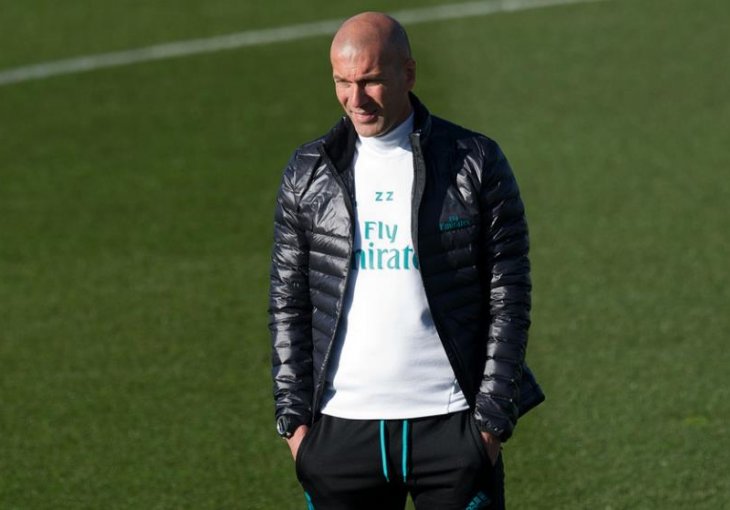 Perez raspametio navijače: Zidane odlazi, a stiže čovjek kojeg će navijači prihvatiti raširenih ruku