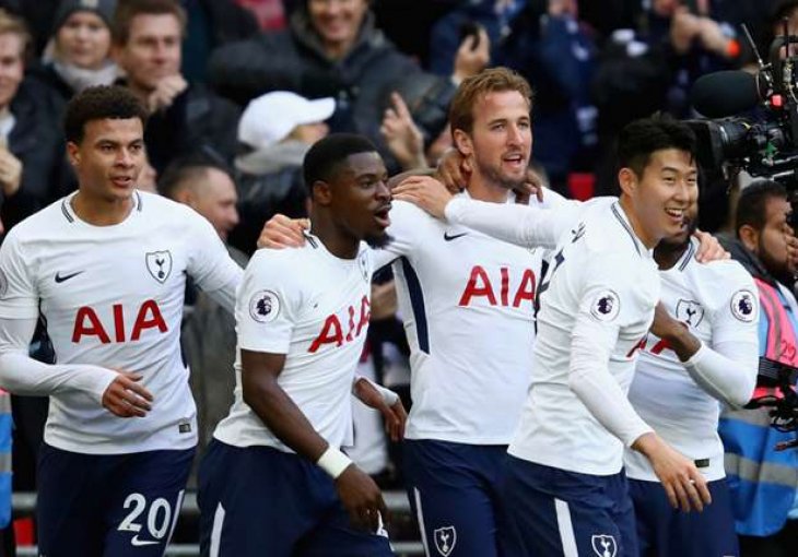 Kane spriječio veliku blamažu, Tottenham će odigrati revanš protiv niželigaša