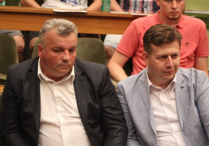 Burna atmosfera u Zenici: Predsjednik kluba dao ostavku, šta će biti sa investitorima?