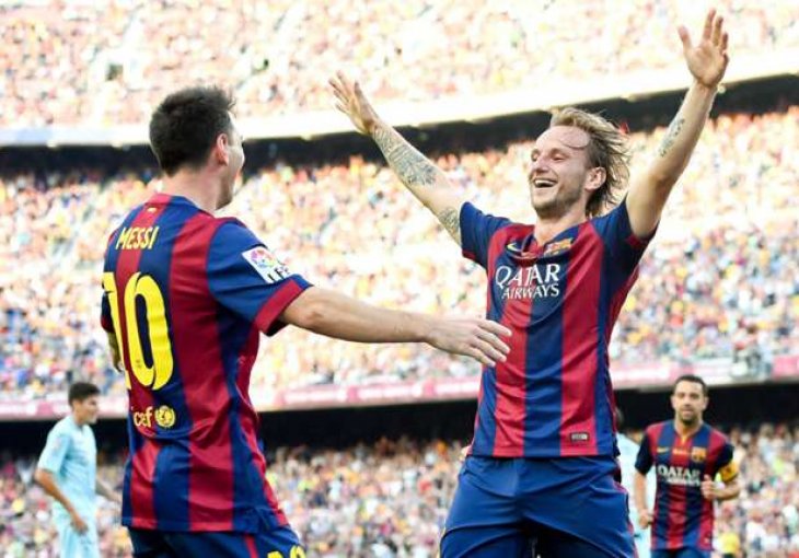 Barcelona umjesto MSN-a sada ima MTR: Ovo su tri ključna fudbalera kod Valverdea