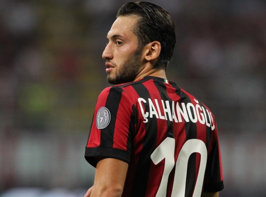 calhanoglu