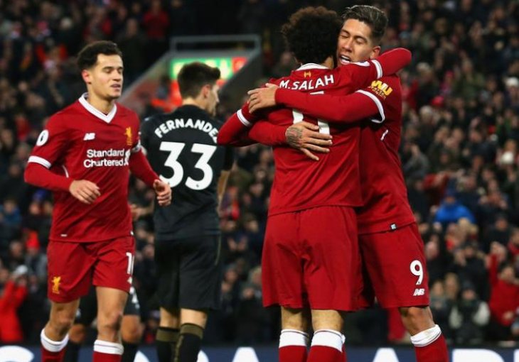 Vijest dana: Liverpool potvrdio spektakularno pojačanje, srušen je svjetski rekord u visini transfera!