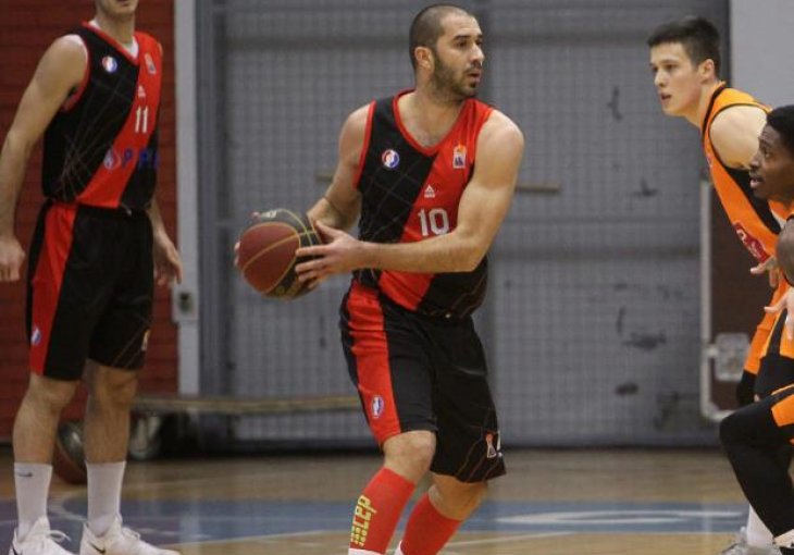 Bosna poražena u Cetinju, Zrinjski upisao novu domaću pobjedu