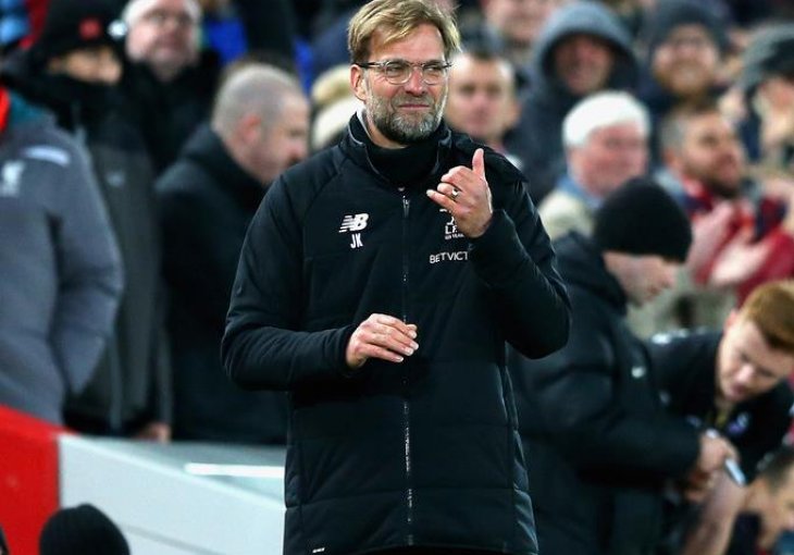 Liverpool kupio Van Dijka, ali sada svi ismijavaju Kloppa: Evo šta je rekao prije godinu i po dana!