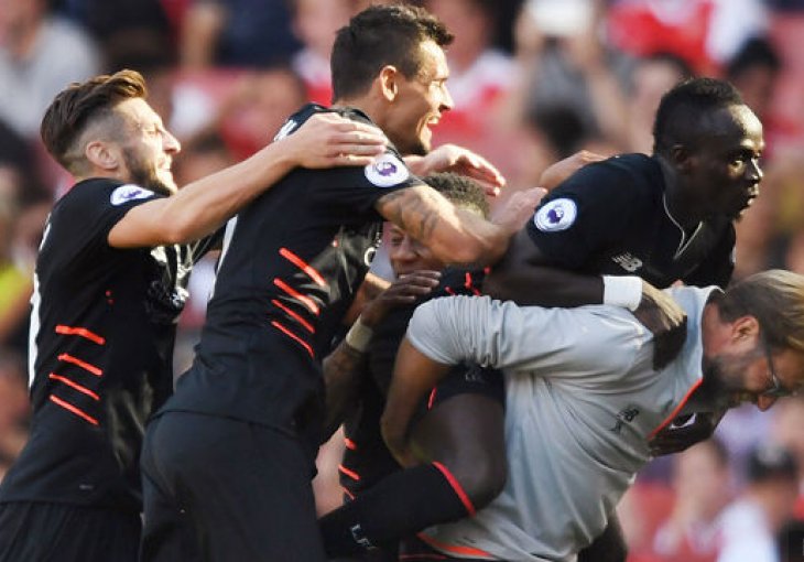 Umjesto što kupuje igrače iz Southamptona, Liverpool je do sad mogao kupiti cijeli klub