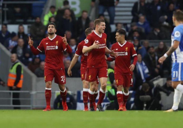Liverpool dogovorio razmjenu sa Juventusom: Redsi dobijaju novac, ali i fenomenalnog igrača