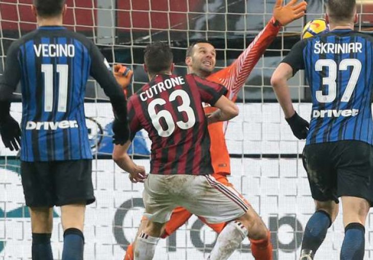 Gattuso: Najgori sam trener Serie A, ali pobjedu želim i protiv sina!