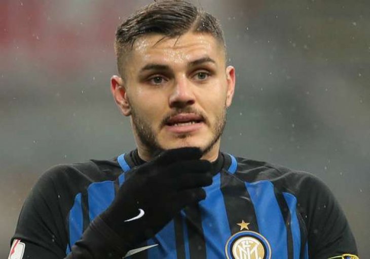 Inter: Želimo zadržati važne igrače, Icardi će dobiti novi ugovor