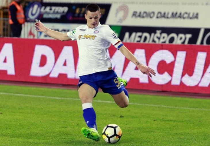 Stigao besplatno, a seli za čak 6 miliona eura: Hajduk vrlo blizu najboljeg transfera u historiji