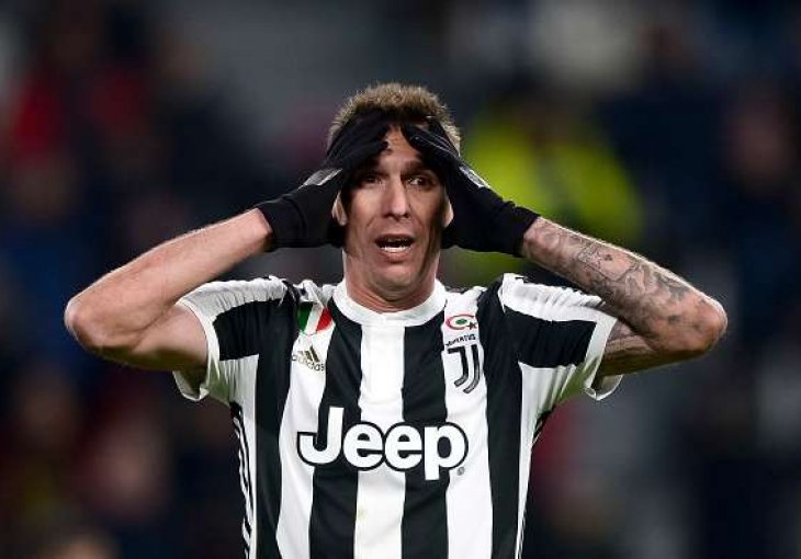 Higuain spreman za Tottenham, Juventusu glavobolje stvara - Mandžukić