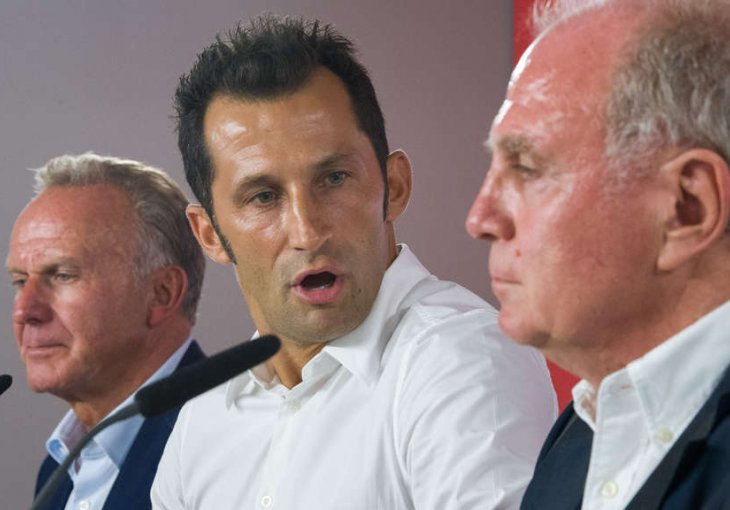 Braco i Bayern se pohvalili velikim transferom pa nastala drama: 
