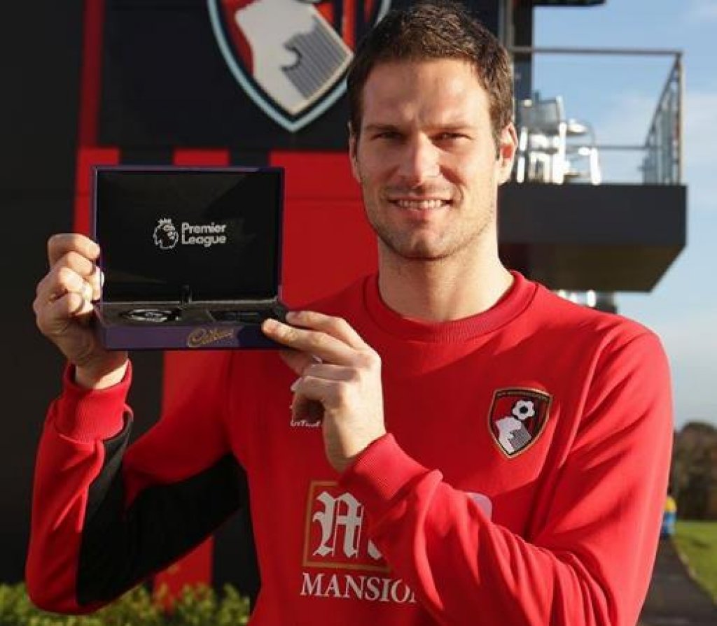 begovic