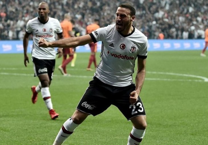 Everton se ne šali: Karamele dovele gol-mašinu od 25 miliona funti