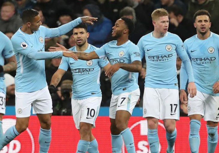 Man. City nije tim sa najviše uzastopnih pobjeda u fudbalu: Nećete vjerovati koja ekipa je bolja čak i od njih