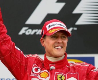 Ferrari otvara izložbu povodom Schumacherovog 50. rođendana
