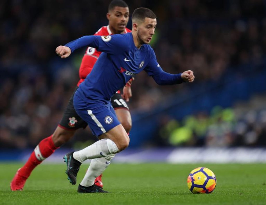 hazard