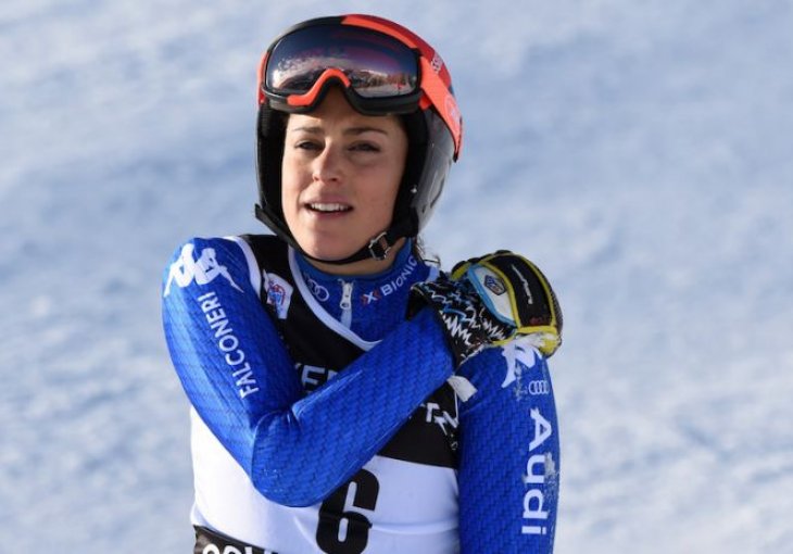 Federica Brignone najbolja u Lienzu