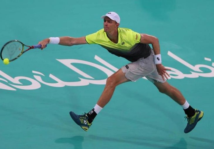 Mubadala: Kevin Anderson prvi finalist