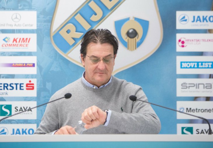 Ovo je novi vlasnik Rijeke: Damir Mišković i pravno preuzima odgovornost