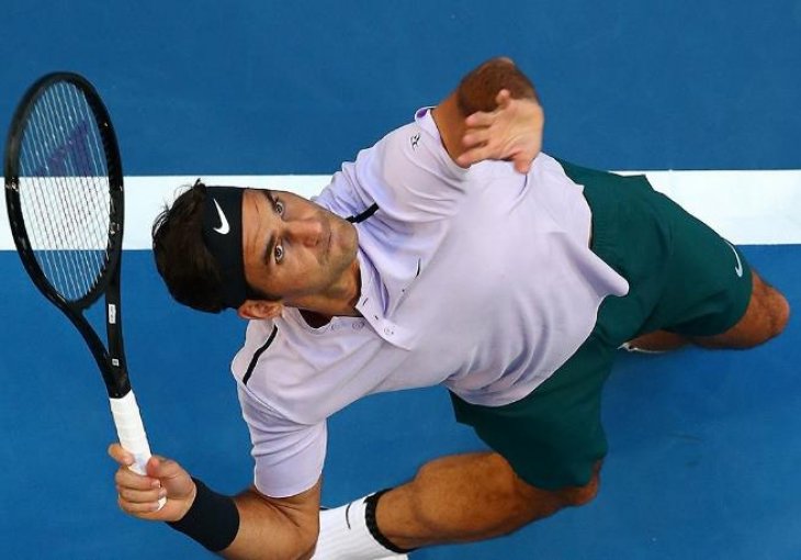 Federer novu sezonu otvorio pobjedom u Perthu