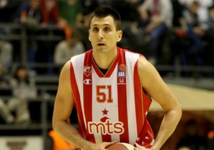 Euroliga: Sjajni Bjelica u najboljih pet u 15. kolu 