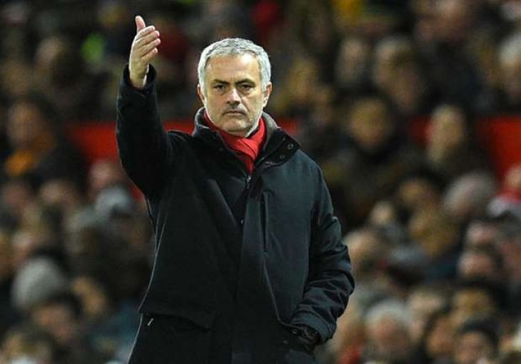 Mourinho poručio: Dovedite mi ovog igrača za 50 miliona, vrijediće svake funte!