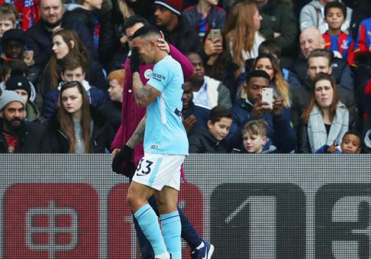 Guardiola može odahnuti: Povrede Jesusa i De Bruynea srećom nisu teže prirode