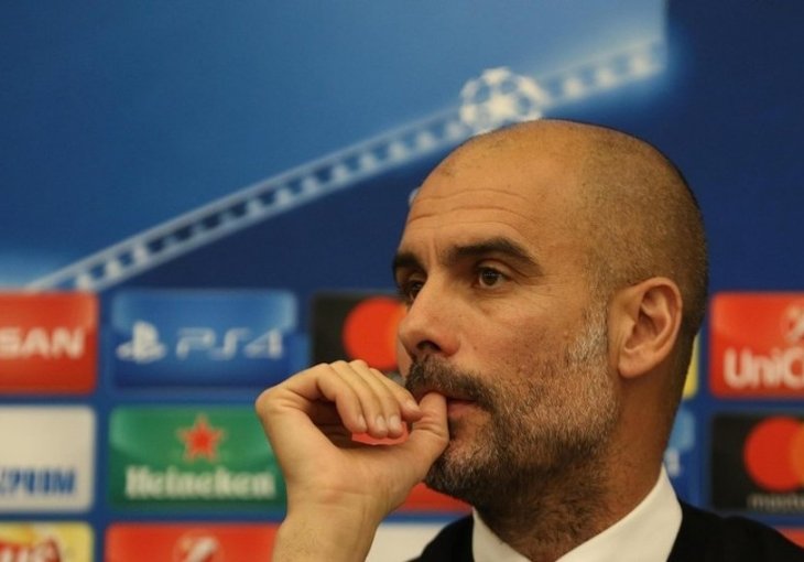 Guardiola otvorio dušu i sve iznenadio: Nemamo dovoljno novca za kupovinu vrhunskih igrača!