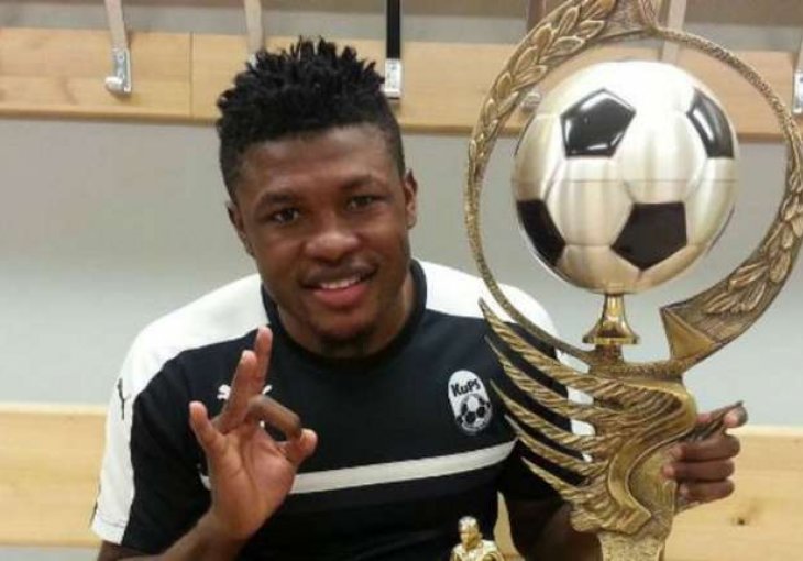 Nigerijci našli 'dvojnika' Hrvatske: Prolazimo, mi smo klasa!