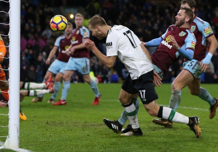 Liverpool do pobjede u posljednjim sekundama, trijumfi Leicestera i Newcastlea