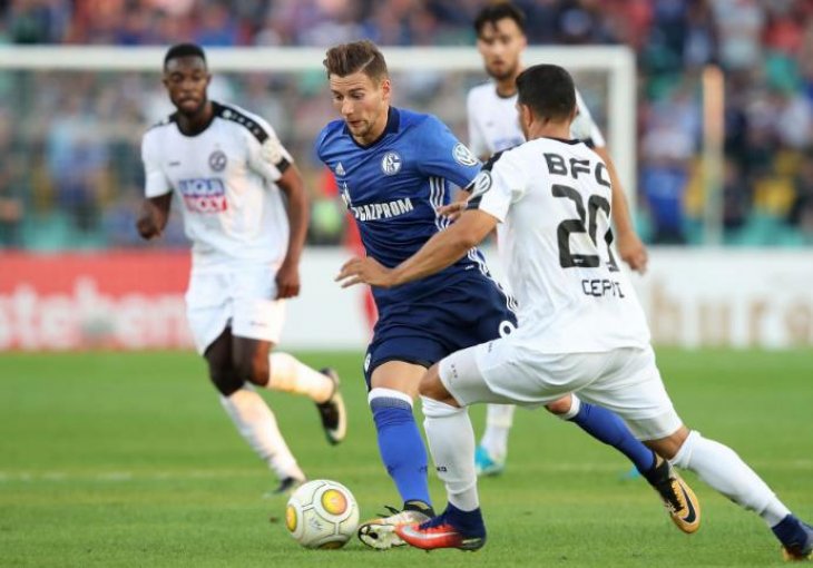Preokret u slučaju Goretzka: Ništa od Bayerna, evo gdje nastavlja karijeru