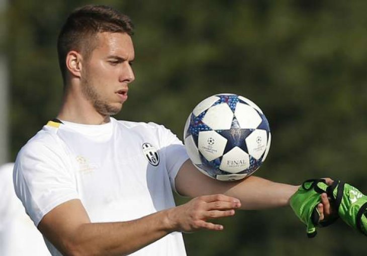 Zaokret: Pjaca ipak neće u Schalke nego u Belgiju?