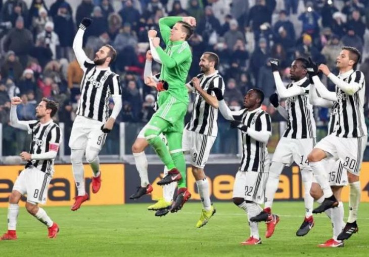 Chelsea poslao nemoralnu ponudu: U London stiže zvijezda Juventusa za 56 miliona eura!