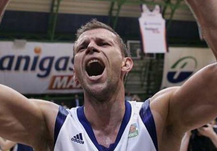 Bosna dovela pojačanje: Veteran i bivši reprezentativac pojačao Studente