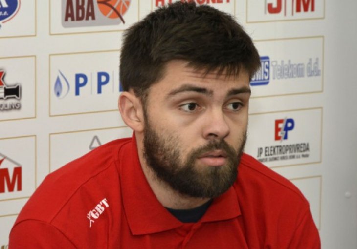 Košarkaši Zrinjskog očekuju pobjedu nad Splitom