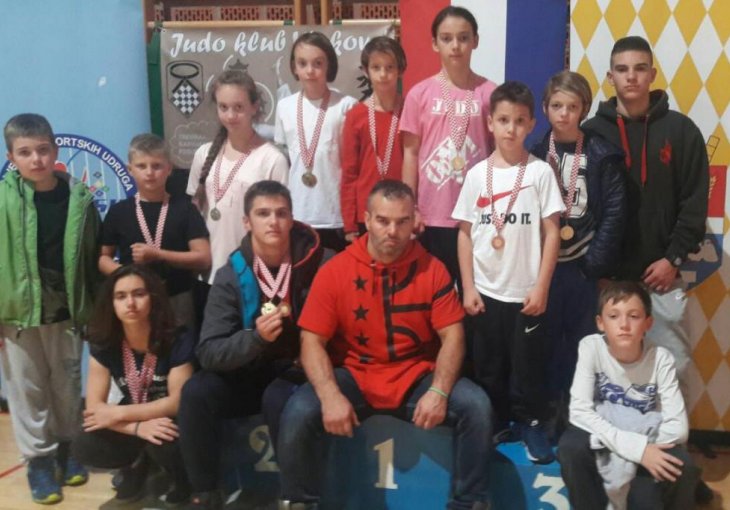 Hebib: Djeca iz ON 1 zajednice su ponos nacije, 2017. godina je premašila sva očekivanja