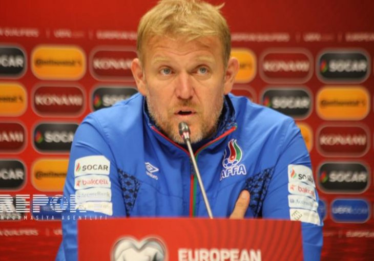 Procurilo: Evo koliko će Robert Prosinečki zarađivati na klupi reprezentacije BiH