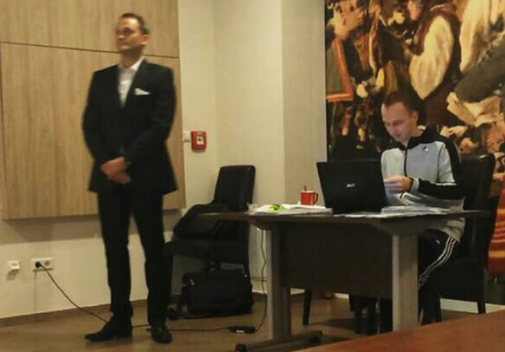 Još jedan bh. trener dobio UEFA Pro licencu