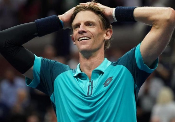 Anderson protiv Simona za titulu u Puneu