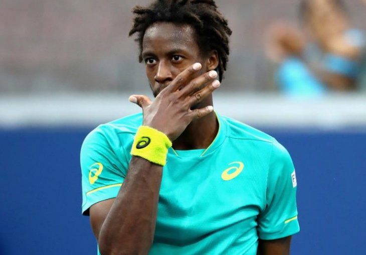 Monfils i Rubljev u finalu turnira u Dohi