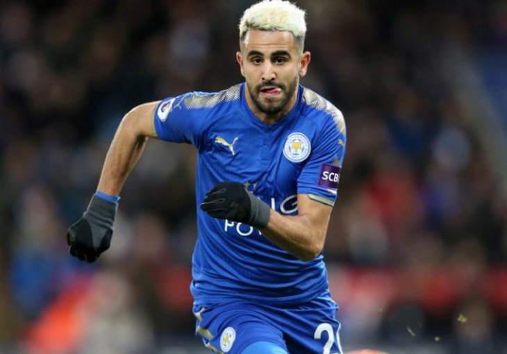 Doći će im k'o kec na desetku: Leicester pristao prodati Mahreza, evo gdje prelazi
