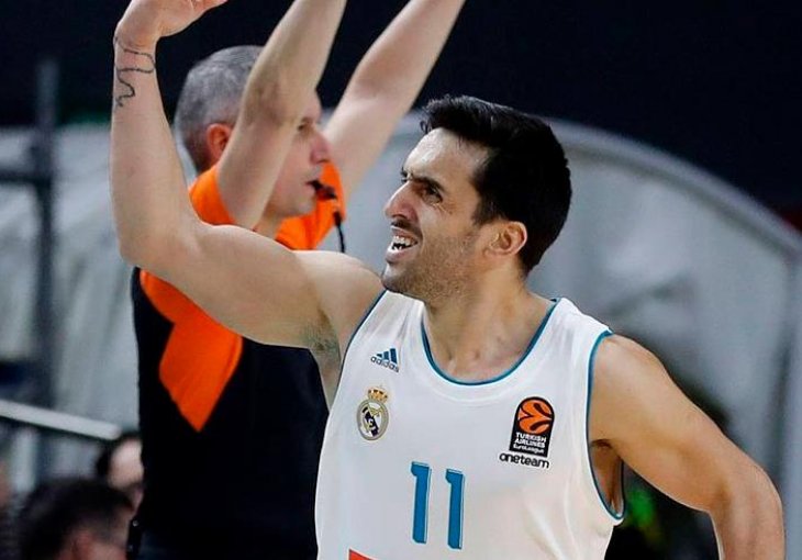 Real lagano protiv Obradoira