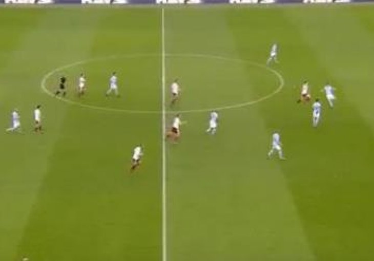 Odbrani Man. Cityja trenutno se smije Engleska: Zbog ovog Guardiola želi novog stopera