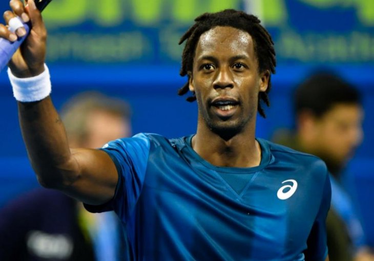 Monfils osvojio titulu u Dohi