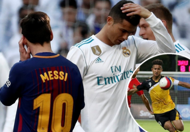 Ma kakvi Messi i Ronaldo: Ovo je najbogatiji fudbaler na svijetu, a ima samo 19 godina