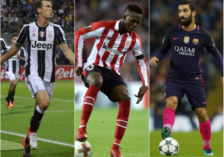 Ovih 10 transfera bi se danas mogli dogoditi: Barca prodaje i dovodi; Juve, Milan i Real kupuju