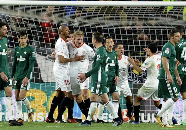 Sad mu niko ne može ništa: Postao prvi igrač u 21. stoljeću koji je zabio gol u Italiji, Španiji, Francuskoj i Njemačkoj
