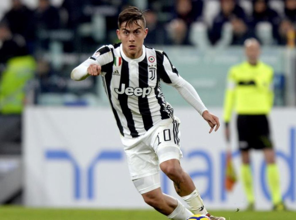 dybala