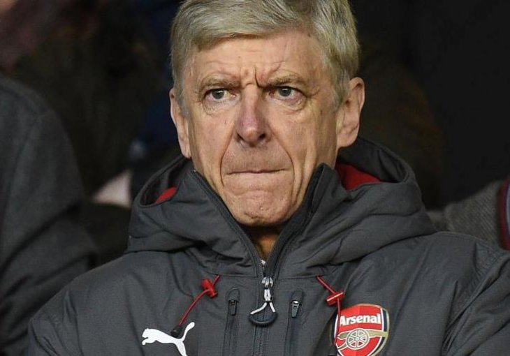 Sve gore od goreg: Arsenal poražen od drugoligaša, a onda je stigla potvrda da velika zvijezda odlazi ovog januara
